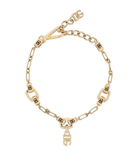 dolce gabbana jewelry mens|real dolce and gabbana necklace.